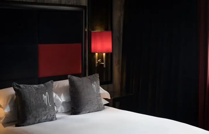 Malmaison Manchester 