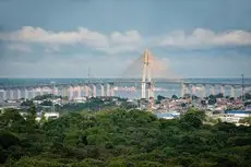 Manaus Hoteis Millennium 