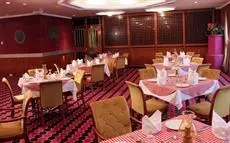 Oriental Palace Hotel Manama 