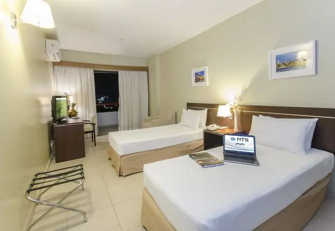 Saint Paul Hotel Manaus