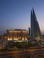 Sheraton Bahrain Hotel 