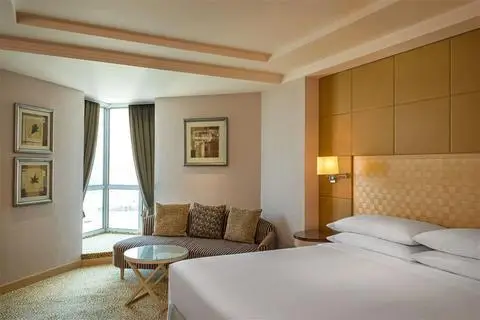 Sheraton Bahrain Hotel