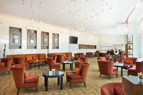 Sheraton Bahrain Hotel