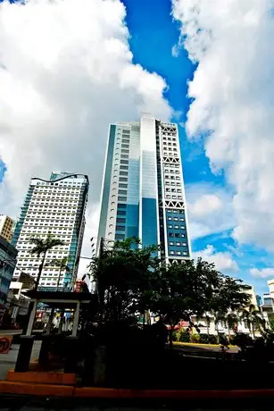 Berjaya Makati Hotel