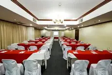 Berjaya Makati Hotel 