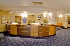 Britannia Airport Hotel 