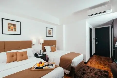 City Garden Hotel Makati