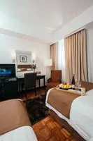 City Garden Hotel Makati 