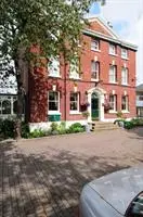 Etrop Grange Hotel Manchester Airport 