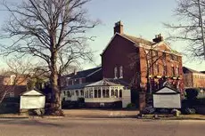 Etrop Grange Hotel Manchester Airport 