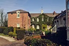 Etrop Grange Hotel Manchester Airport 