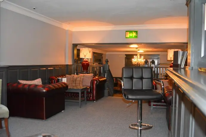 Etrop Grange Hotel Manchester Airport 