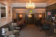 Etrop Grange Hotel Manchester Airport 