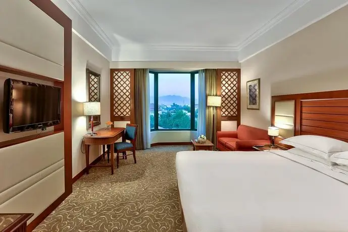 Hilton Mandalay 