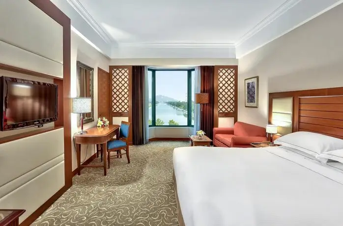 Hilton Mandalay 