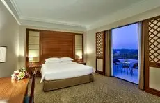 Hilton Mandalay 