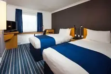 Holiday Inn Express Manchester East 