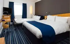 Holiday Inn Express Manchester East 