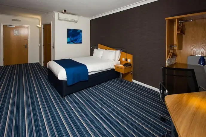 Holiday Inn Express Manchester East 