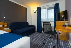 Holiday Inn Express Manchester East 