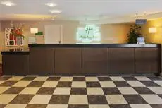 Holiday Inn Manchester West 