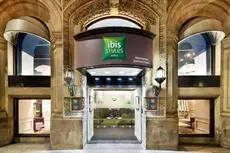 Ibis Styles Manchester Portland 