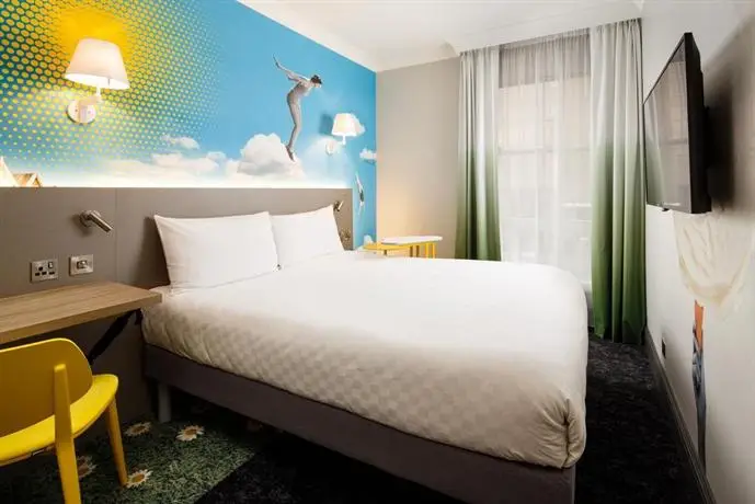 Ibis Styles Manchester Portland