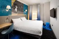 Ibis Styles Manchester Portland 