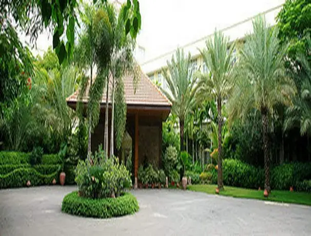 Mandalay City Hotel 