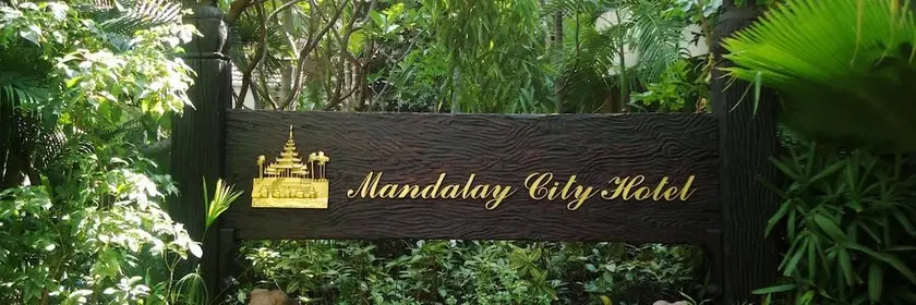 Mandalay City Hotel 