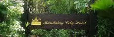 Mandalay City Hotel 