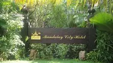 Mandalay City Hotel 