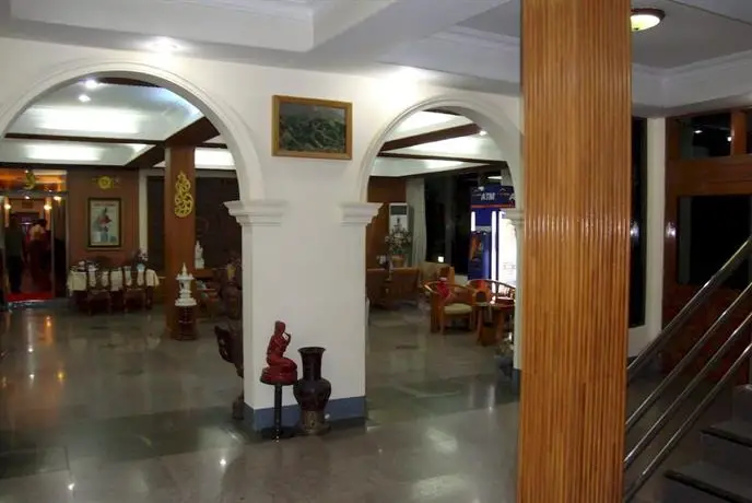 Nadi Myanmar Hotel 