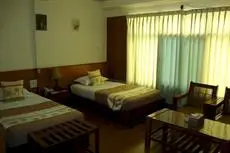 Nadi Myanmar Hotel 