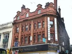 The Merchants Hotel 