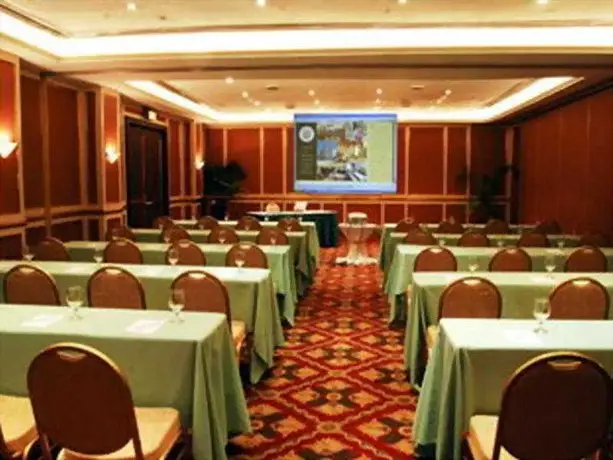 Century Park Hotel Pasay City 