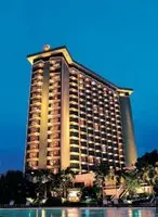 Century Park Hotel Pasay City 