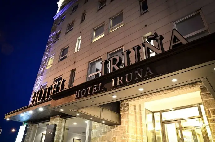 Hotel Iruna 