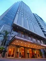 Richmonde Hotel Ortigas 