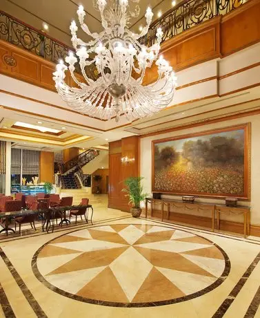 Richmonde Hotel Ortigas