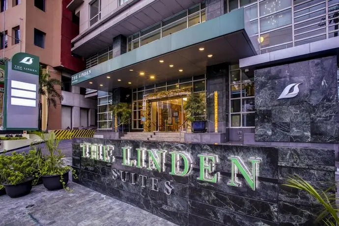 The Linden Suites 