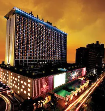 Waterfront Pavilion Hotel and Casino Manila