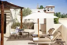 La Villa des Orangers - Relais & Chateaux 