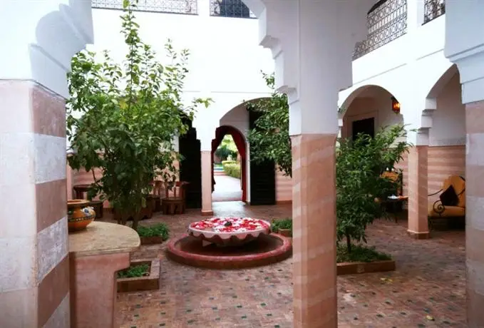 Riad Dar Ilham