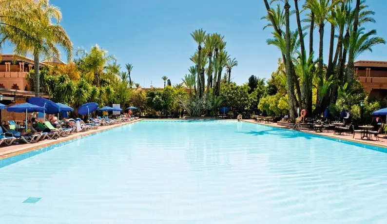 Riu Tikida Garden - All Inclusive 