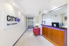 City Edge East Melbourne Apartment Hotel 