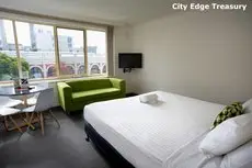 City Edge East Melbourne Apartment Hotel 