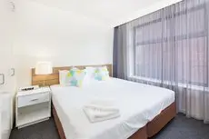 City Edge East Melbourne Apartment Hotel 