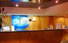 City Park Hotel 