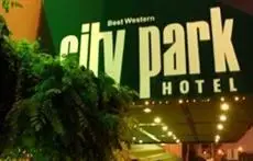 City Park Hotel 